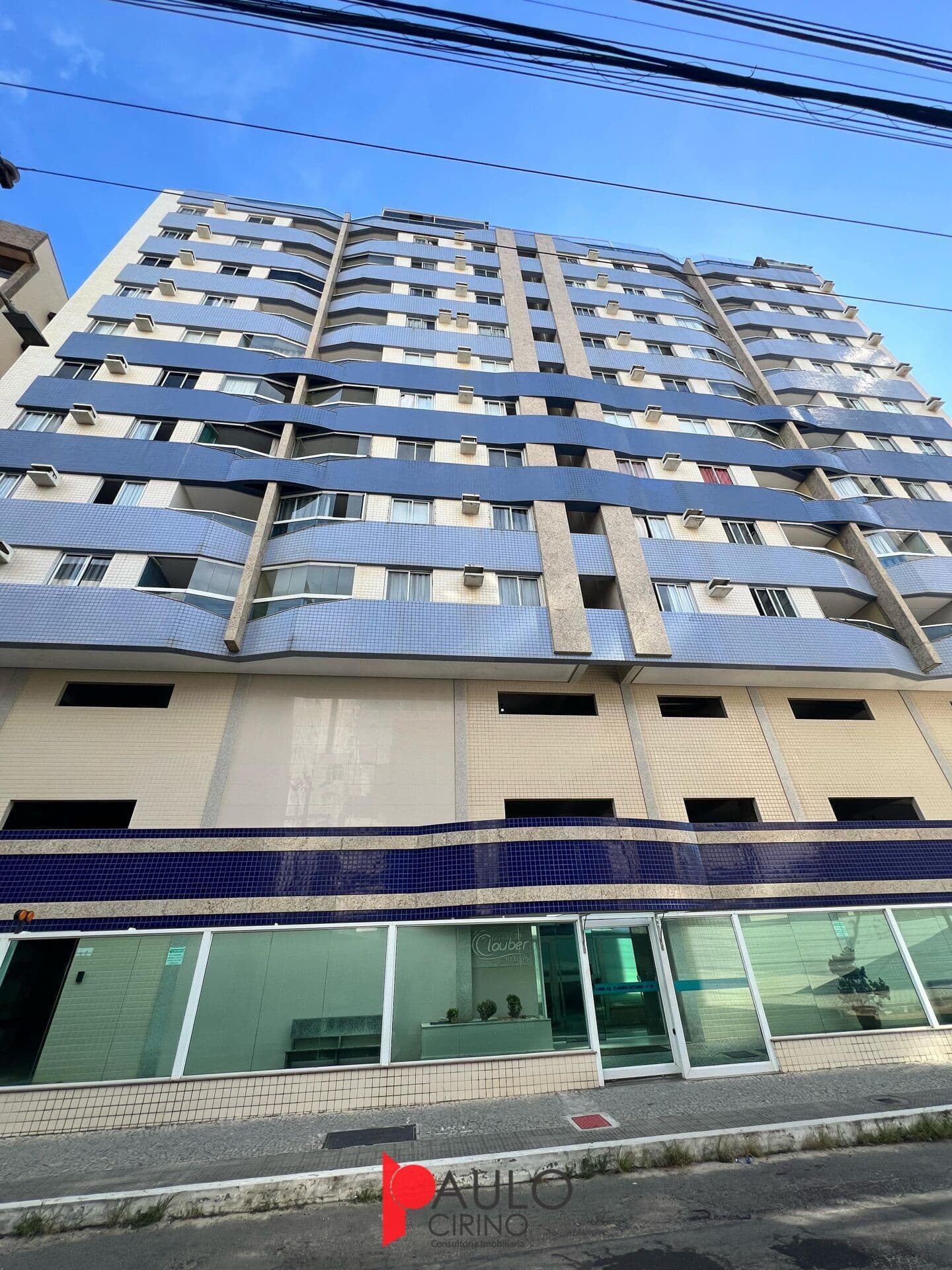 Apartamento em Praia do Morro, Guarapari/ES