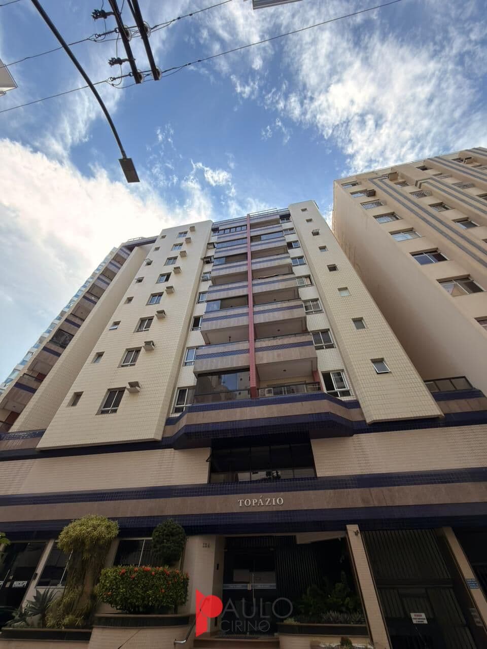 Apartamento no Centro de Guarapari/ES