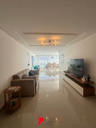 Apartamento em Praia do Morro, Guarapari/ES