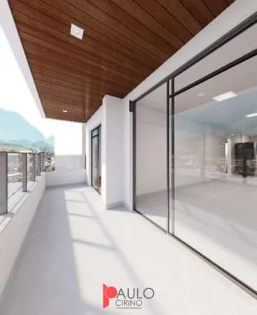 Apartamento todo reformado em ótima localização na Praia do Morro.