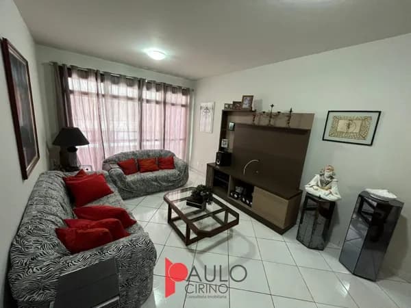 Apartamento em Praia do Morro, Guarapari/ES