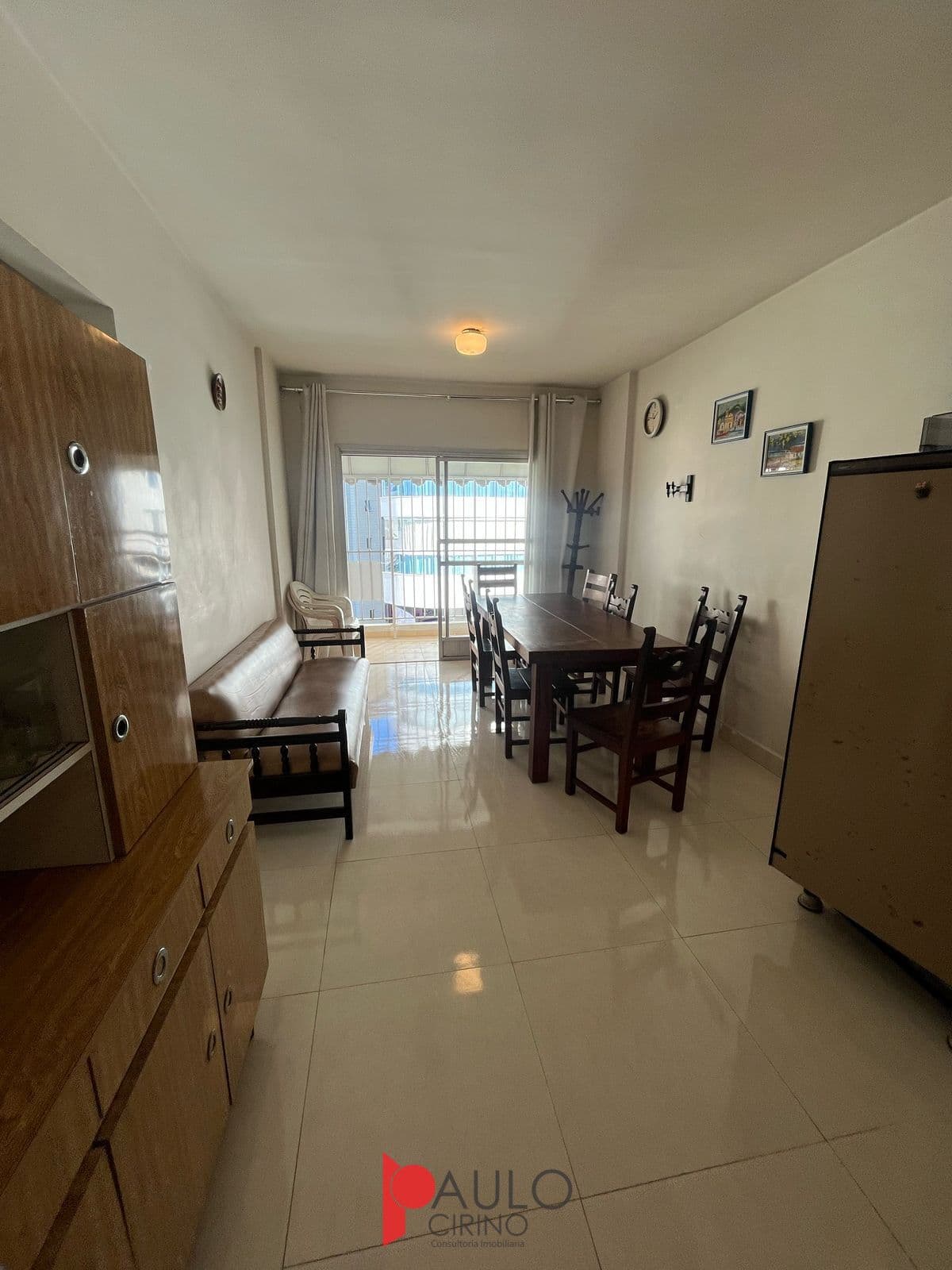 Apartamento á venda no Centro de Guarapari/ES
