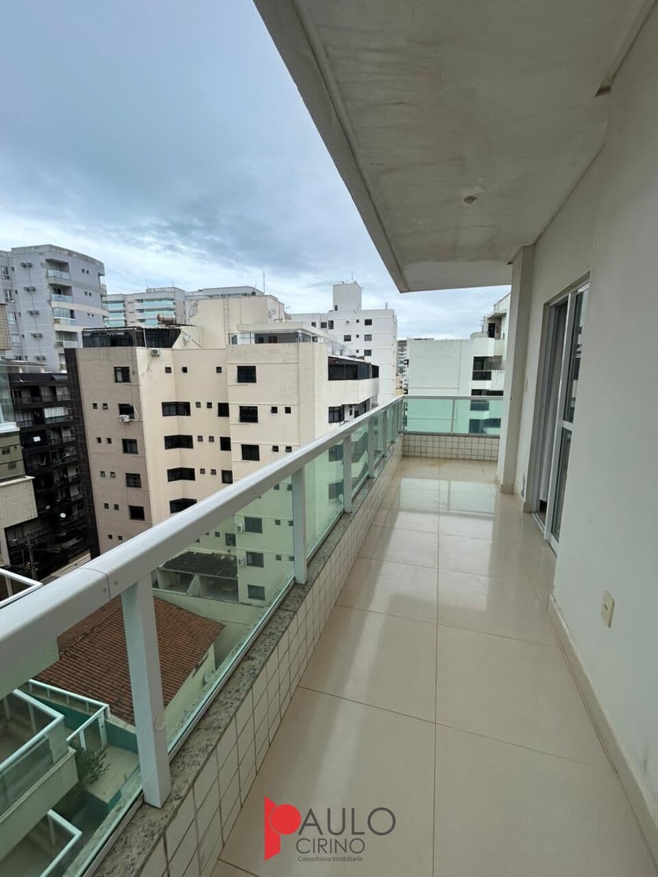 Apartamento Padrão em Praia do Morro, Guarapari/ES