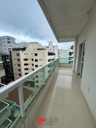Apartamento Padrão em Praia do Morro, Guarapari/ES