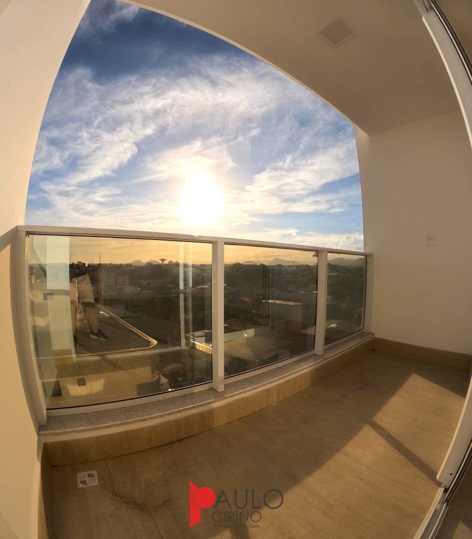 APARTAMENTO NOVO DE 02 QUARTOS NO CENTRO DE GUARAPARI, LAZER NA COBERTURA.