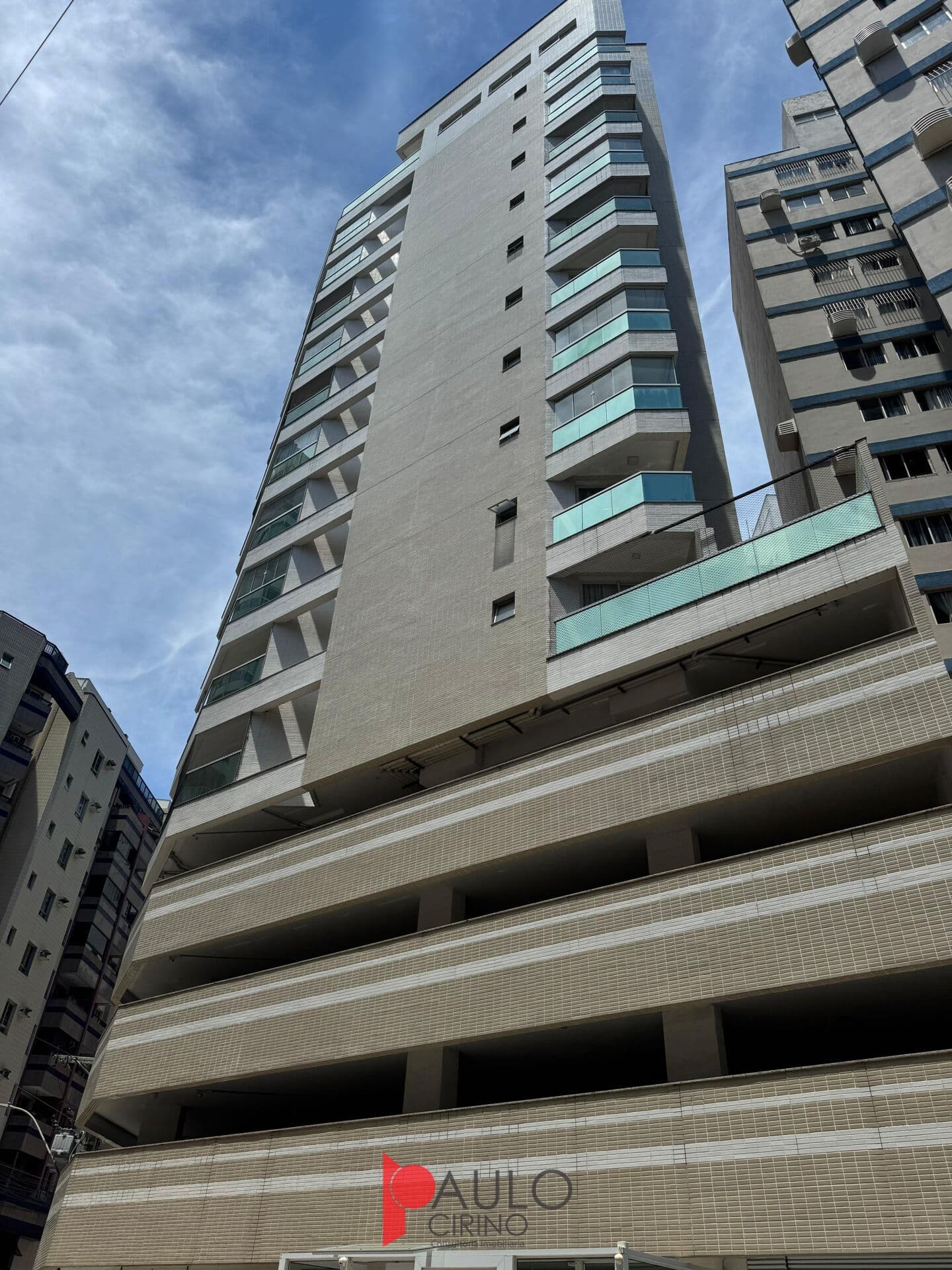 Elegante apartamento no coração de Guarapari-ES