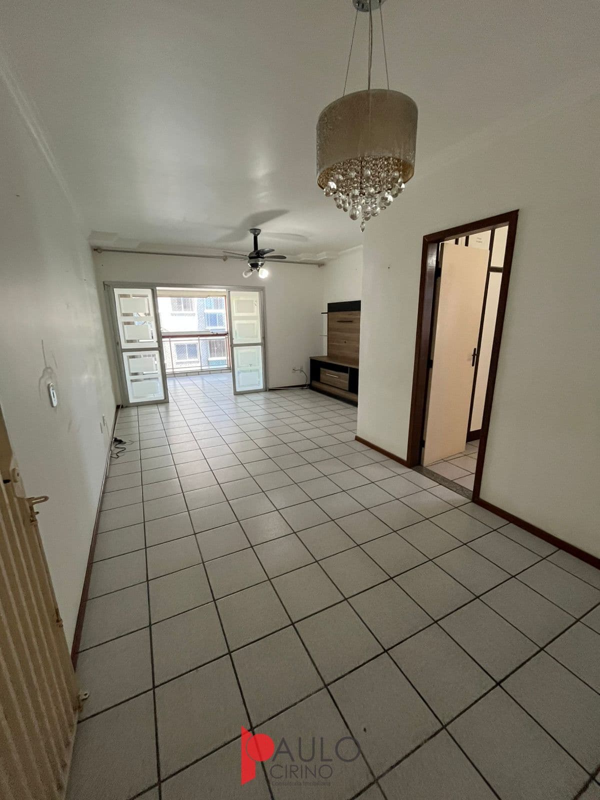 Apartamento com 3 quartos no Centro de Guarapari/ES