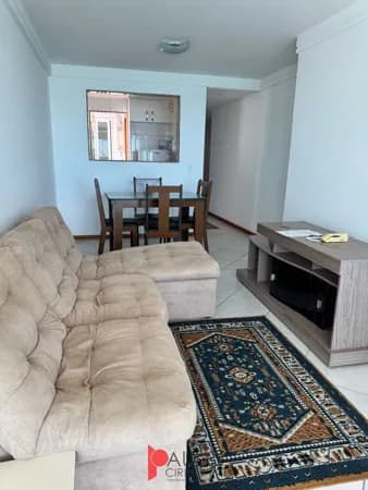 Apartamento em Praia do Morro, Guarapari/ES