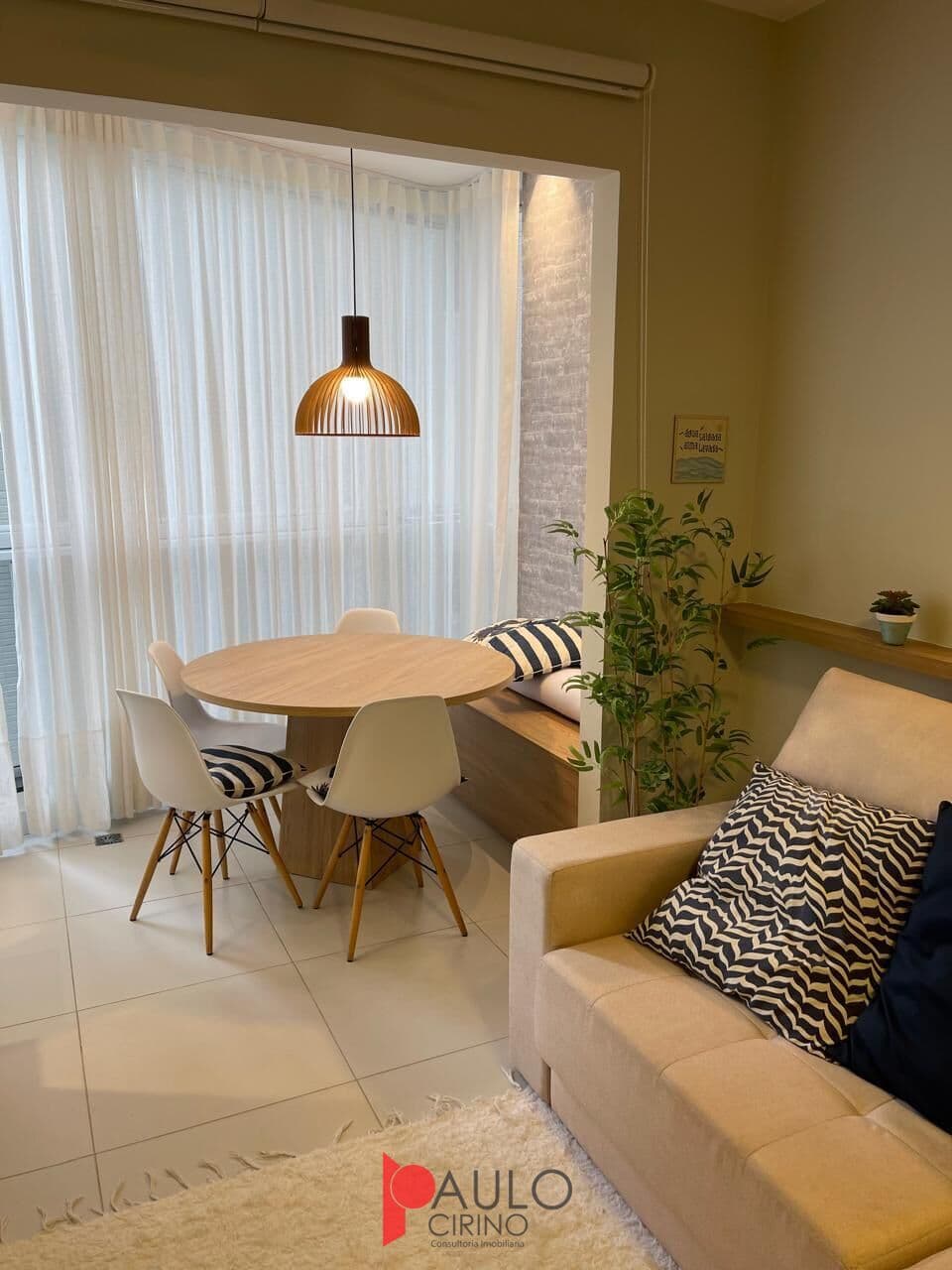 Apartamento em Enseada Azul, Guarapari/ES