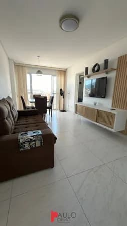 Apartamento em Praia do Morro, Guarapari/ES