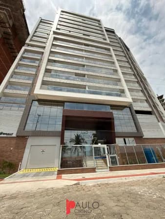 Apartamento Alto Padrão em Praia do Morro, Guarapari/ES
