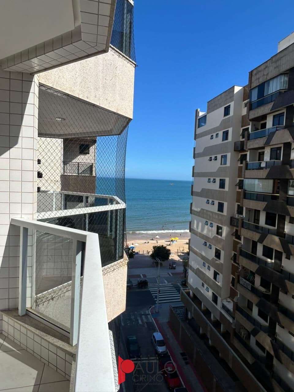 Apartamento Padrão em Praia do Morro, Guarapari/ES