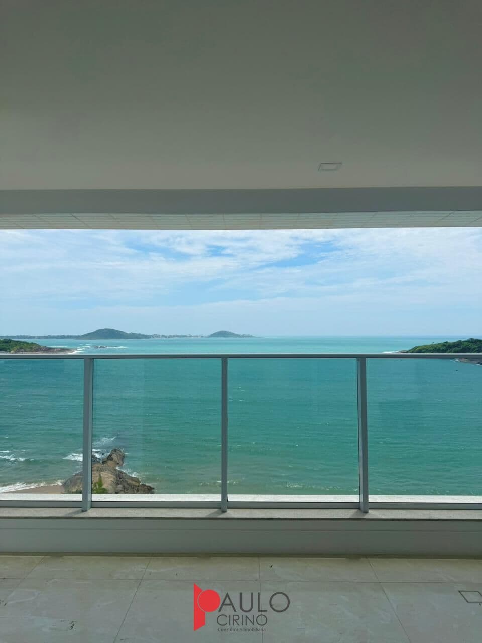 Apartamento Alto Padrão em Praia do Morro, Guarapari/ES