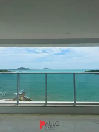 Apartamento Alto Padrão em Praia do Morro, Guarapari/ES