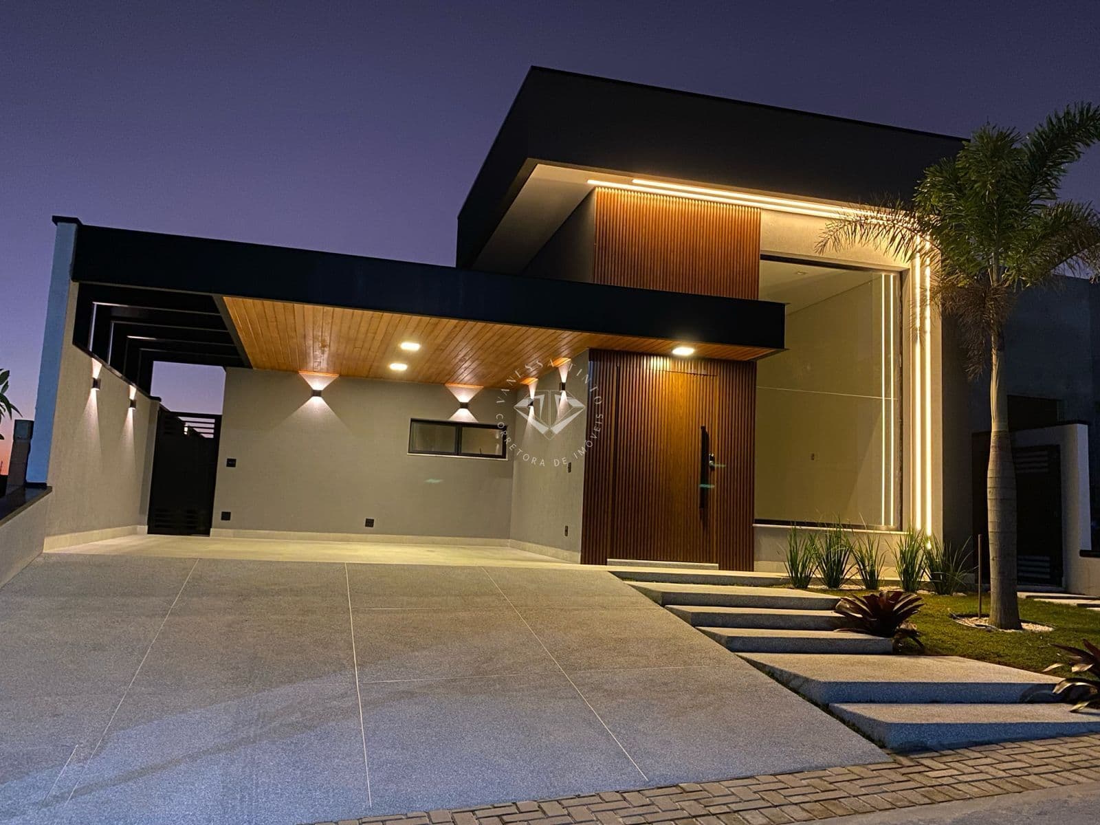 Casa terea: Conforto, Elegância e Modernidade no Coração de Itupeva