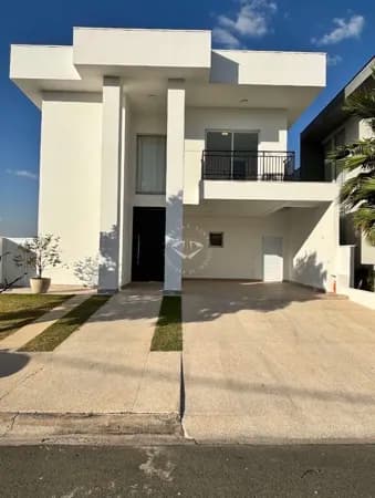 Sobrado Incrível em Condomínio com 4 suites e área Gourmet integrada à Cozinha