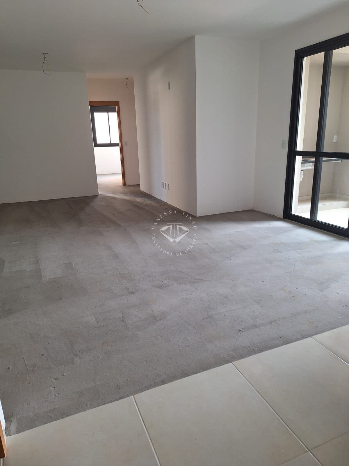 Apartamento Alto Padrão em Vila Progresso, Jundiaí/SP