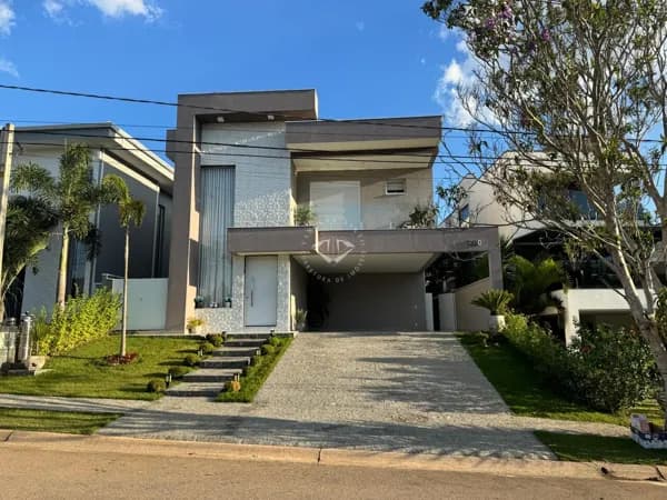 Sobrado Espetacular para venda e locação