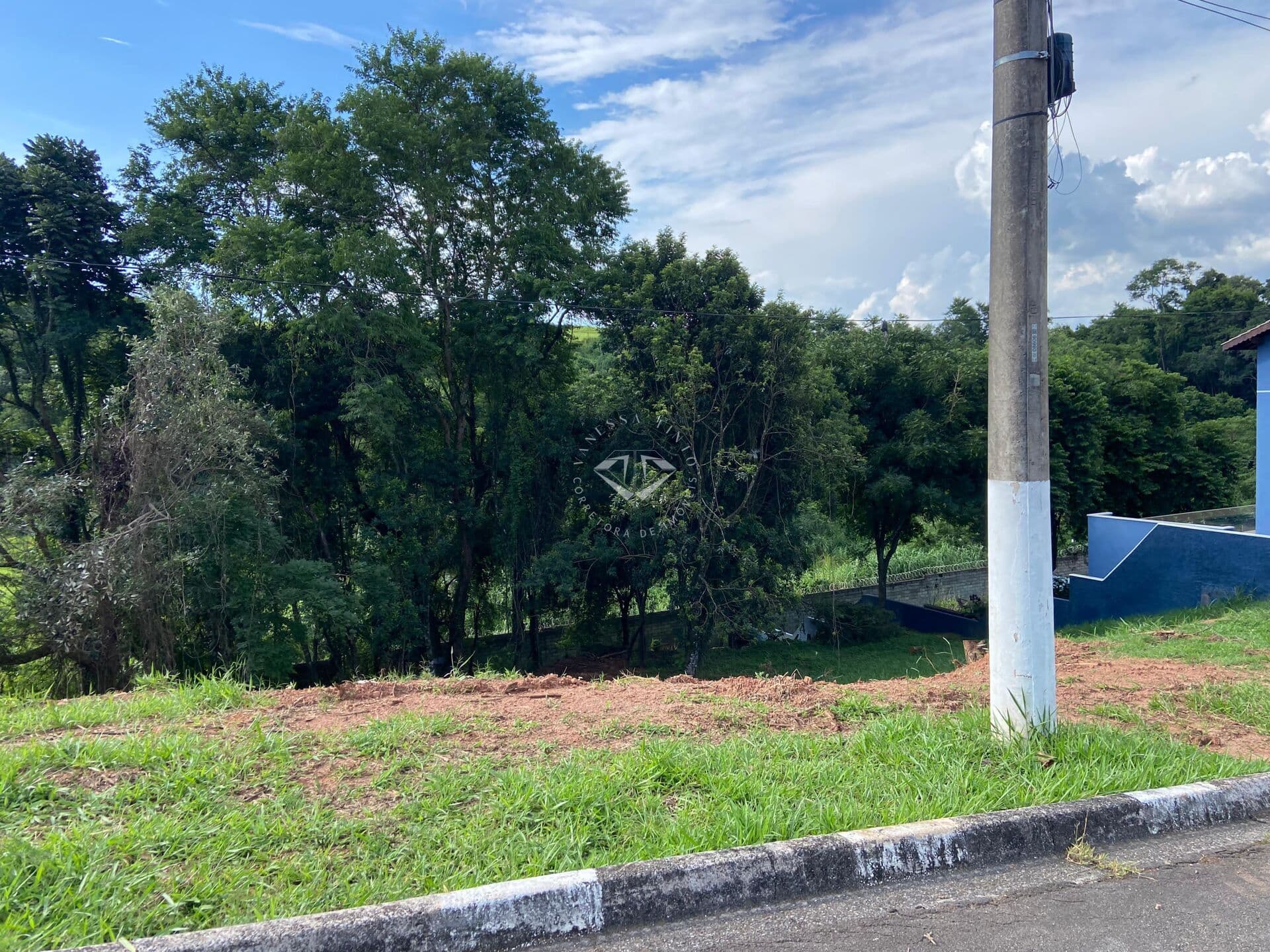 Terreno em Condomínio em Jardim Primavera, Itupeva/SP
