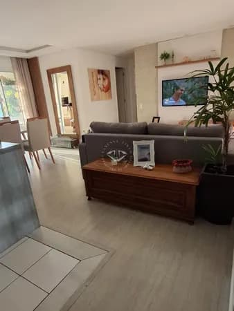 *Seu Novo Lar Espera por Você: Apartamento com Vista Livre no Melhor Condomínio da Região*