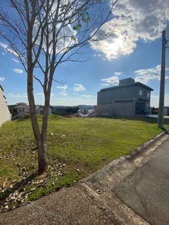 Terreno em São Venâncio, Itupeva/SP