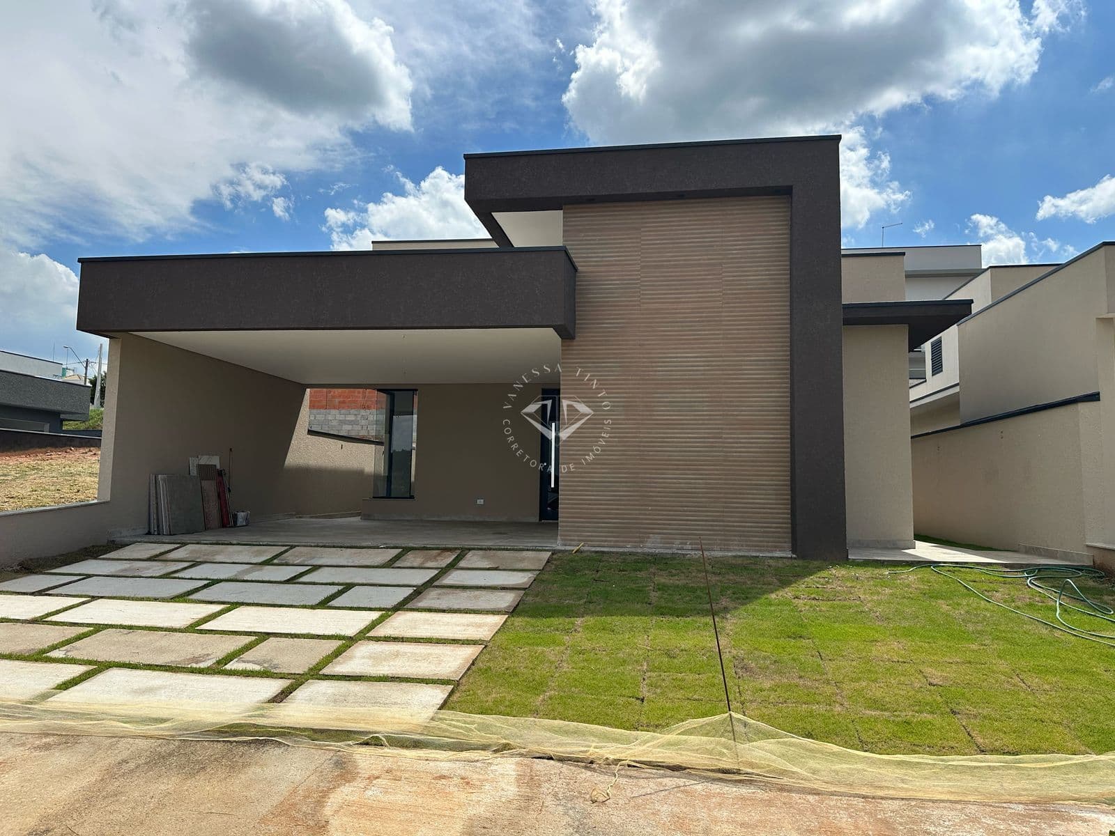 🏡 Casa Térrea em Condomínio Fechado – Itupeva/SP