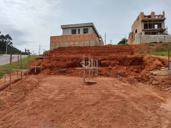 Terreno em Condomínio em Ibi Aram , Itupeva/SP