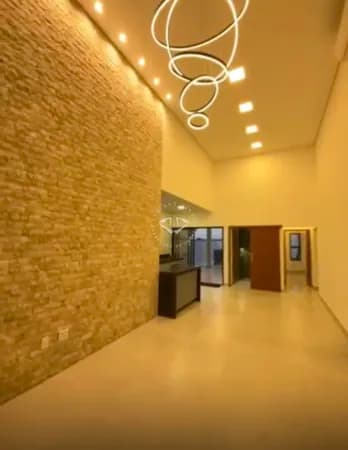 Um lar feito com carinho, pronto para acolher a sua história – Casa térrea com piscina e energia solar | Itupeva/SP