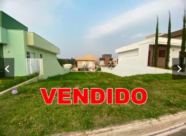 Terreno em Condomínio em São Venâncio, Itupeva/SP