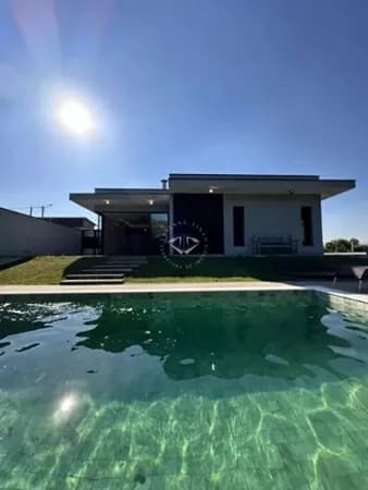 Casa térrea à venda - Terras da Alvorada - Medeiros - Jundiaí/SP