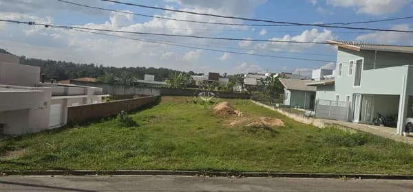 Terreno em Condomínio em Morro Alto, Itupeva/SP