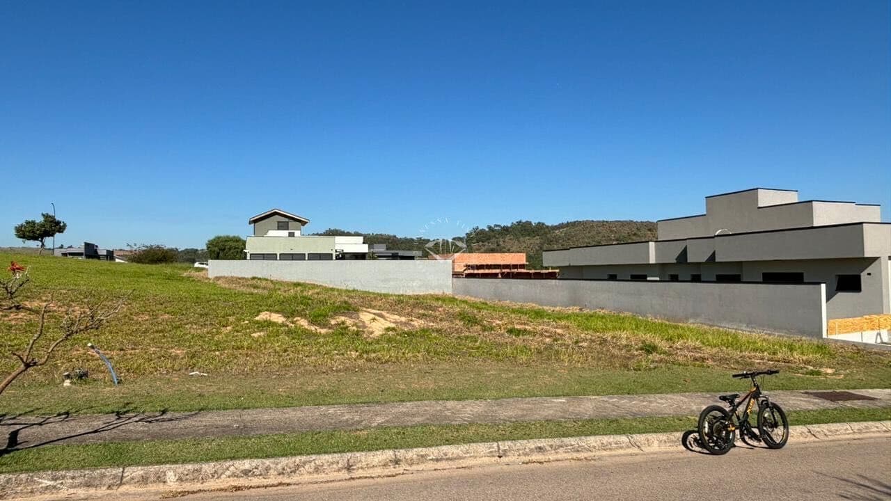 Terreno em Condomínio em Morro Alto, Itupeva/SP