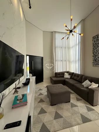 Descubra o seu refúgio ideal em um lar que cuida de você e da sua família!