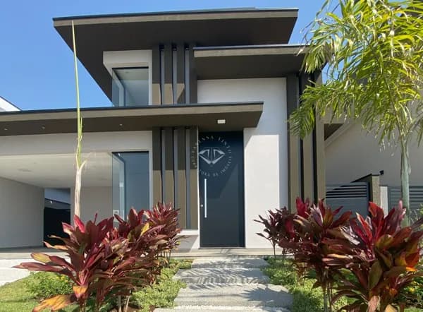 Casa em Condomínio em São Venâncio, Itupeva/SP