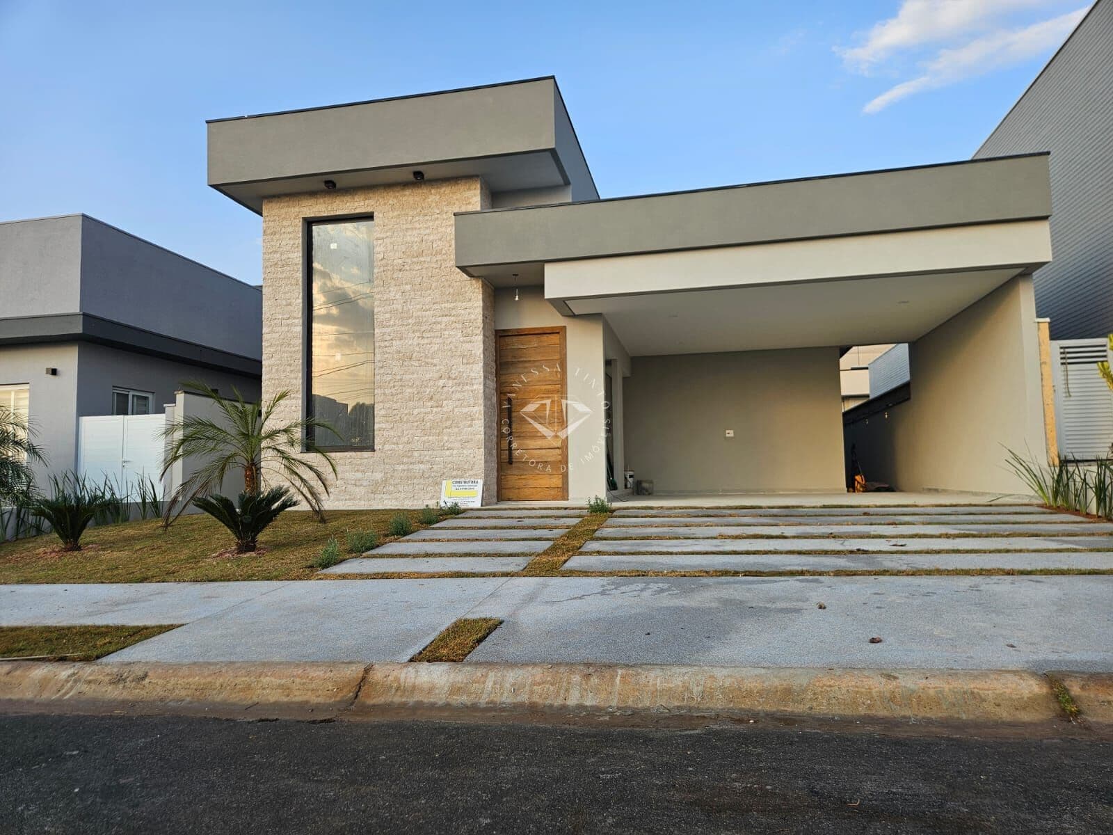 Planta inteligente, fino acabamento, Piscina e alto Padrão