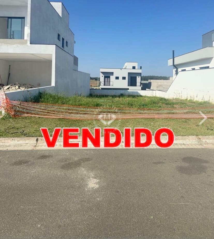 Terreno em Condomínio em São Venâncio, Itupeva/SP