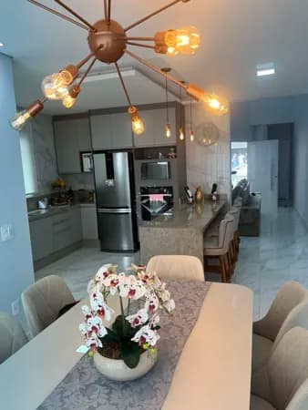 O Refúgio Perfeito para Sua Família: Conforto e Segurança em Cada Detalhe!