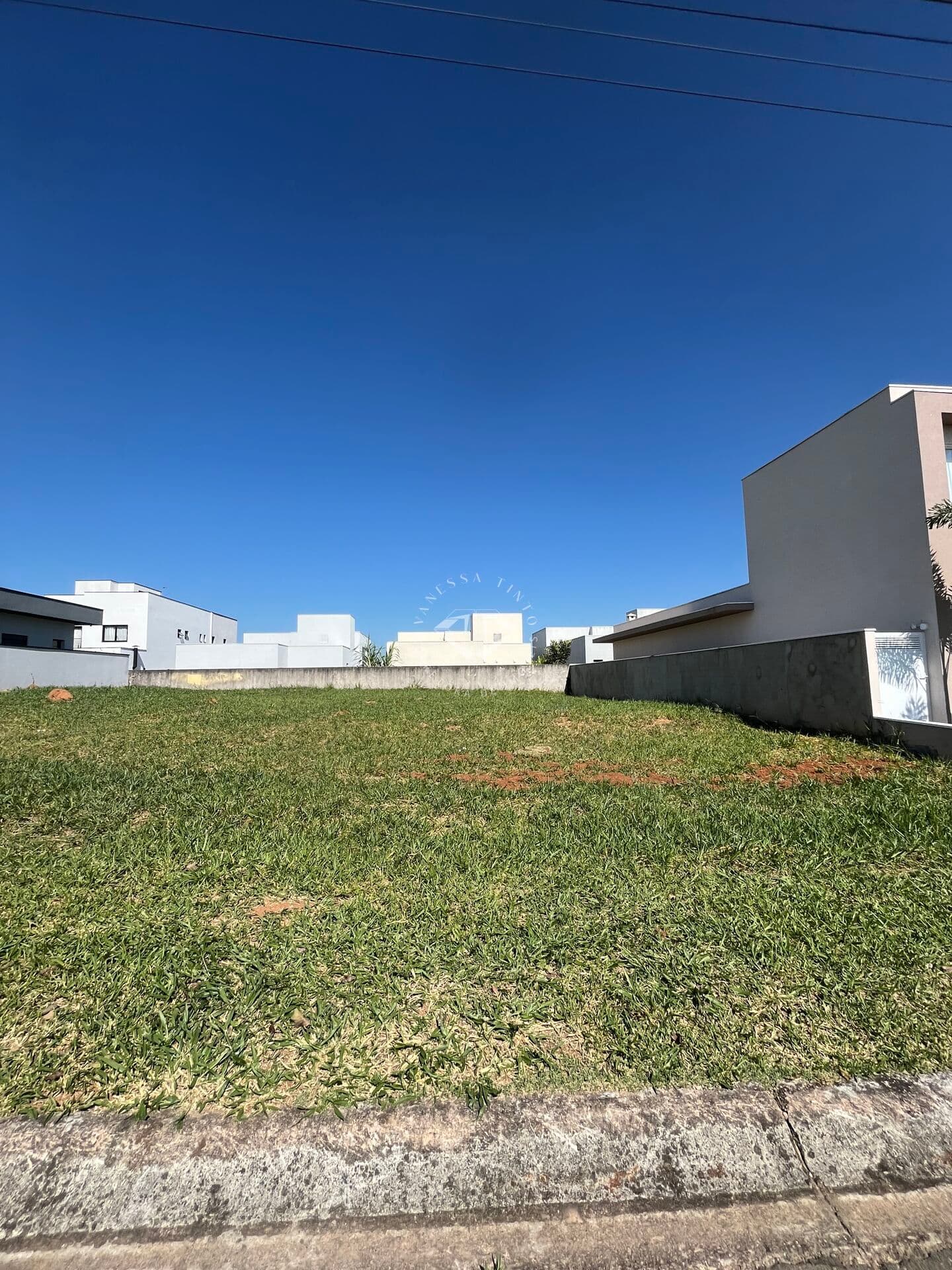 TERRENO PLANO