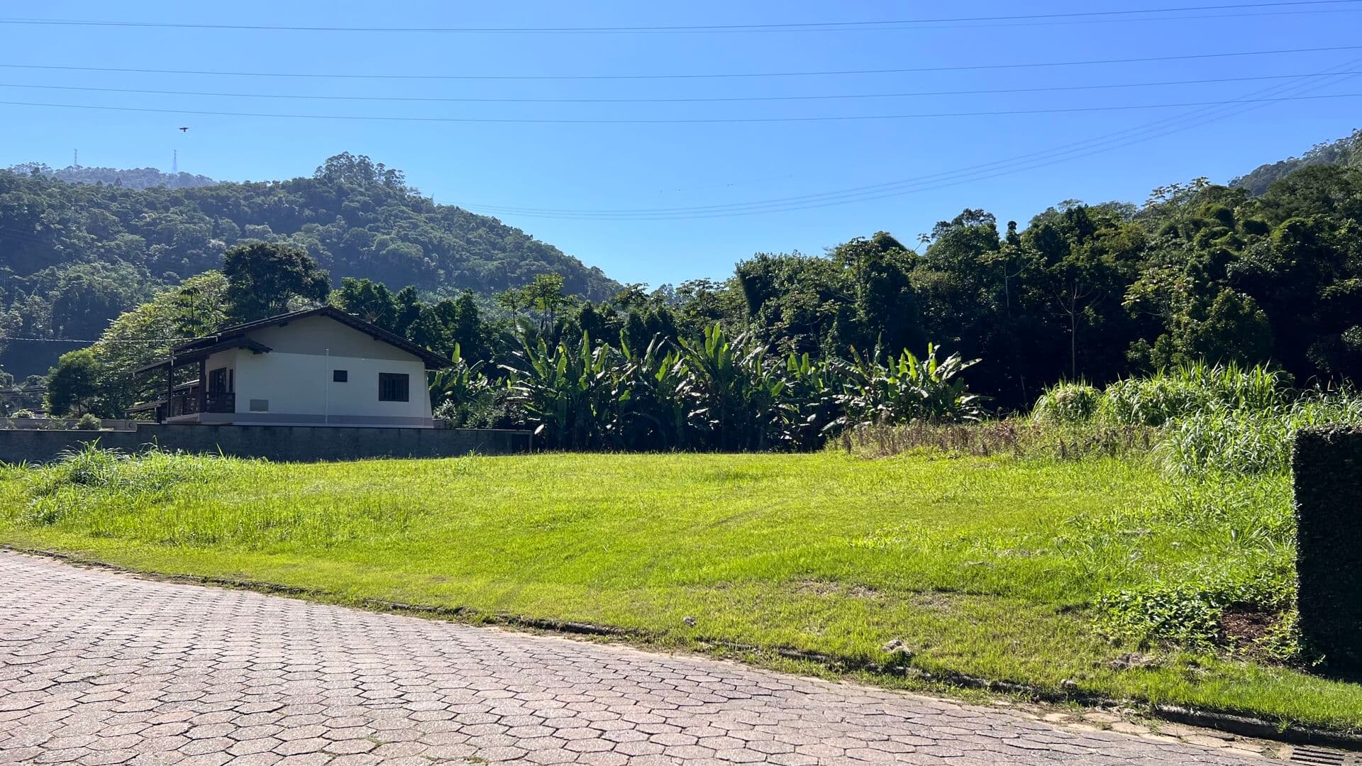 Terreno industrial à venda em Gaspar/SC- Bairro Belchior Alto,
