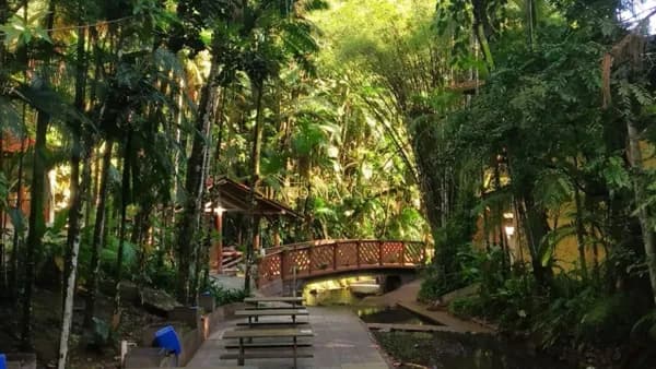 Parque Aquático à venda em Ilhota-SC