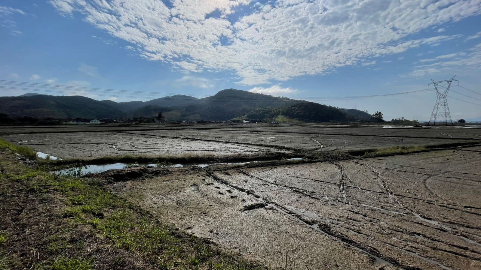 Terreno Industruial/Comercial à venda em Gaspar/SC- Bairro Arraia D'Ouro