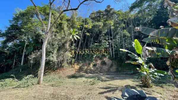 Terreno à venda em Blumenau-SC
