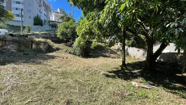 Terreno Comercial/Residencial à venda em Blumenau – Bairro Fortaleza