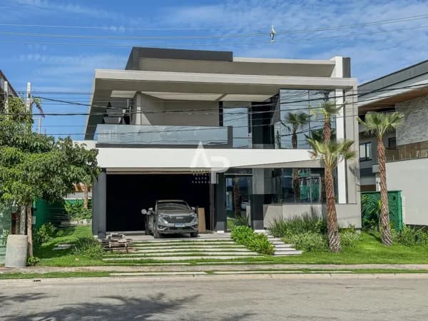 Casa de Luxo