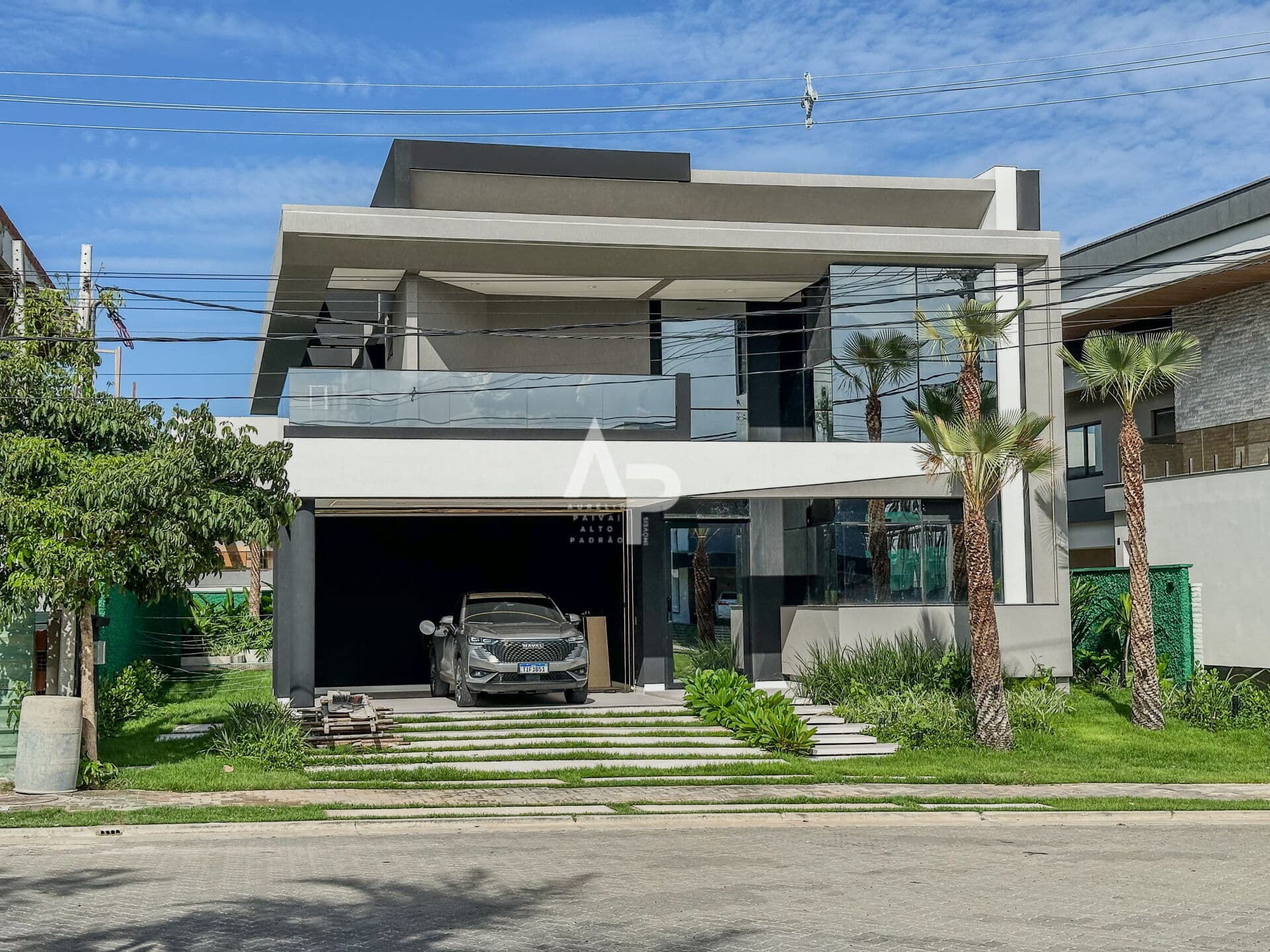 Casa de Luxo