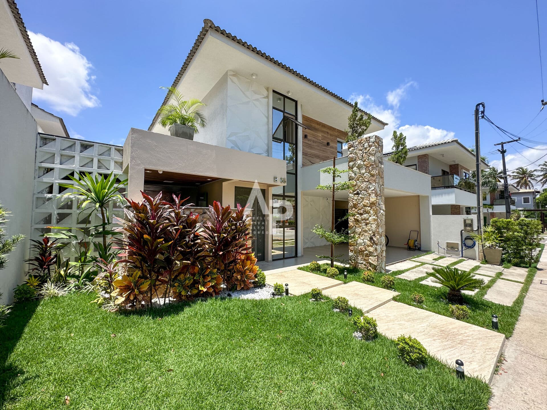 Casa em Porteira Fechada