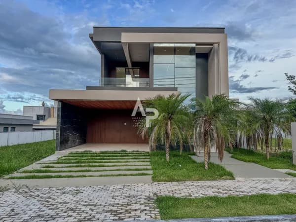 Casa em Condomínio em Bairro Cidade Alpha, Eusébio/CE