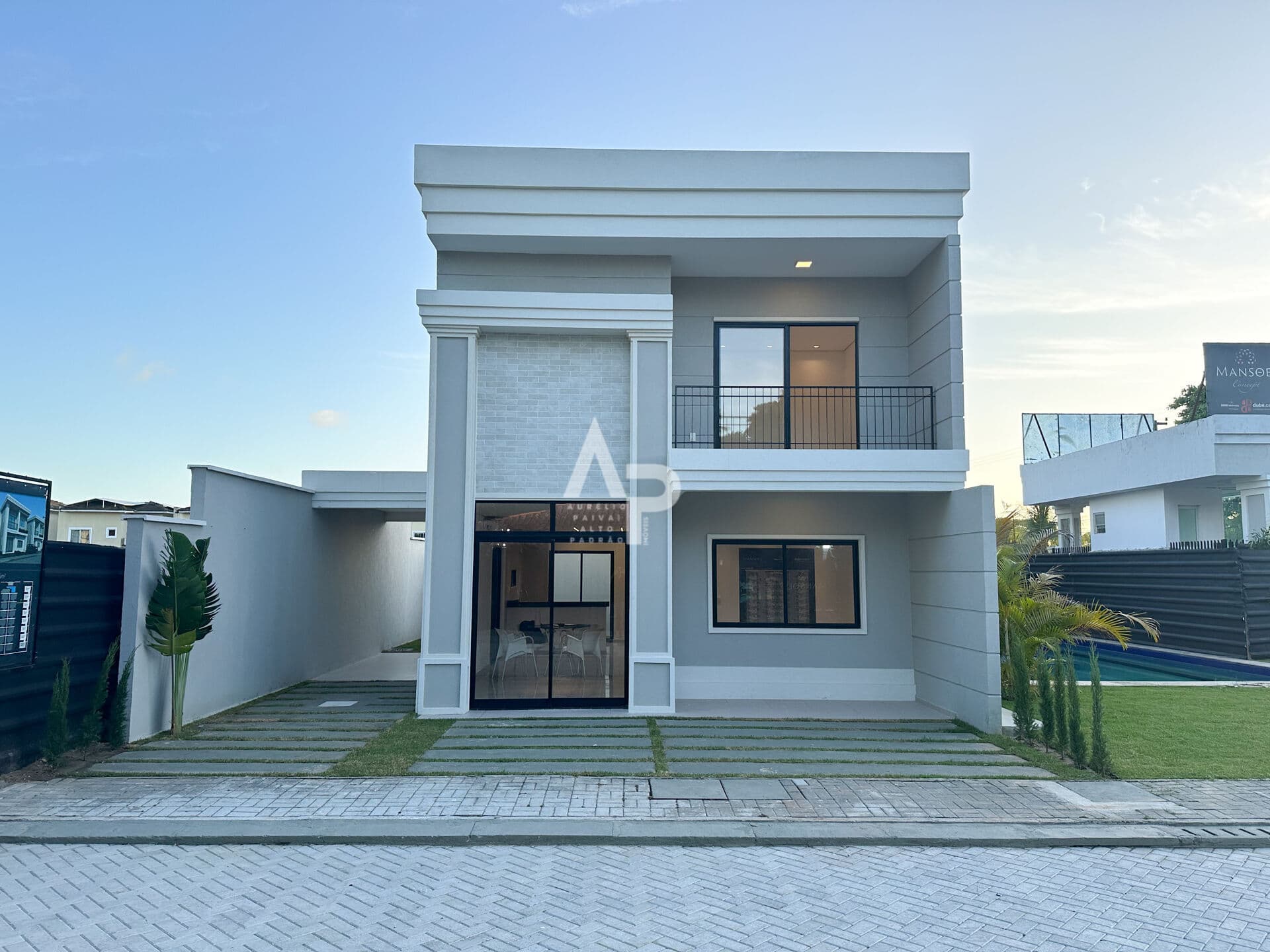 Casa em Condomínio em Amador, Eusébio/CE
