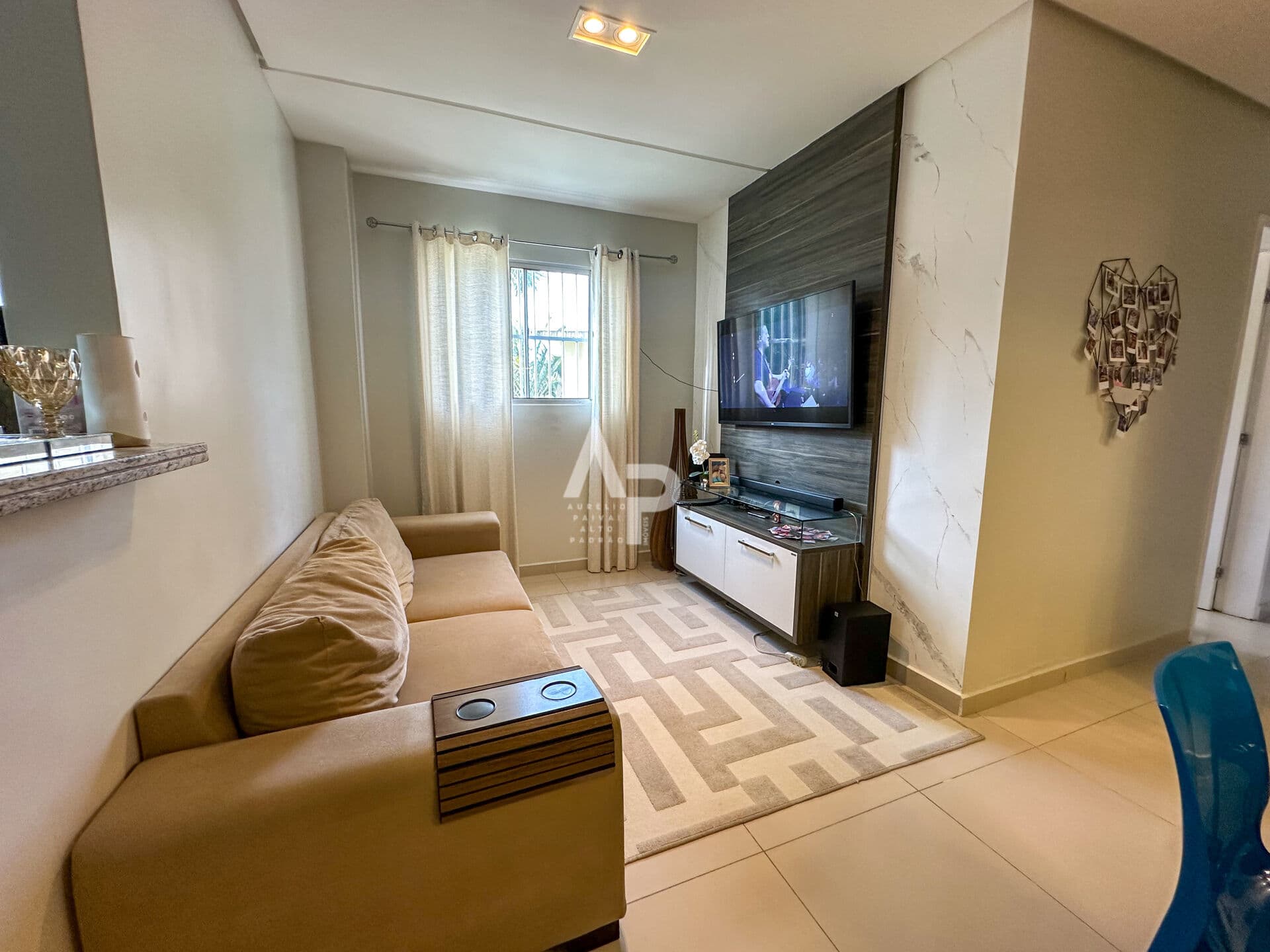 Apartamento com 65m2 à venda no bairro Cambeba - Fortaleza/CE
