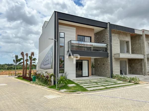 Lançamento! Casas em Condomínio em Eusébio/CE